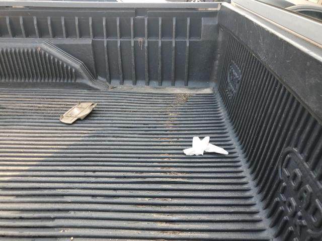 1FTZF1721WKB72926 - 1998 FORD F-150 GOLD photo 10