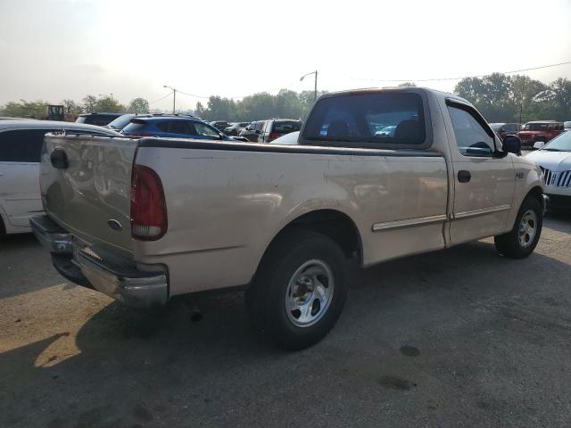 1FTZF1721WKB72926 - 1998 FORD F-150 GOLD photo 3
