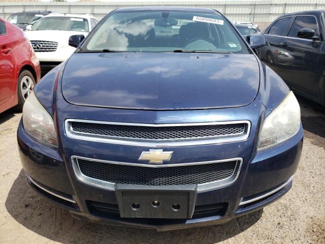 1G1ZC5E18BF196498 - 2011 CHEVROLET MALIBU 1LT 蓝色 照片 5