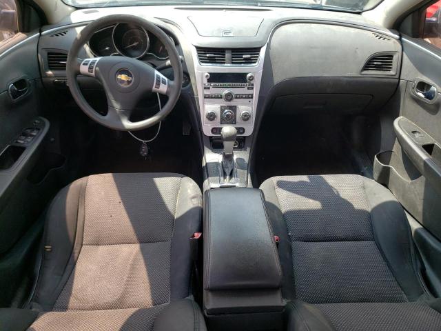 1G1ZC5E18BF196498 - 2011 CHEVROLET MALIBU 1LT 蓝色 照片 8