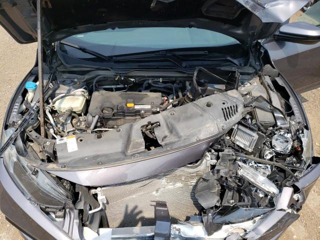 2HGFC2F84LH507723 - 2020 HONDA CIVIC SPORT 石墨色 照片 11