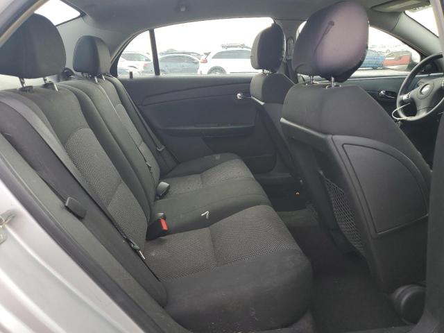 1G1ZH57B09F163285 - 2009 CHEVROLET MALIBU 1LT 银色 照片 10