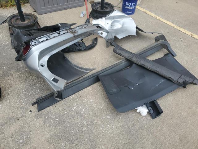 5TDHZRBH7MS155082 - 2021 TOYOTA HIGHLANDER XLE SILVER photo 13