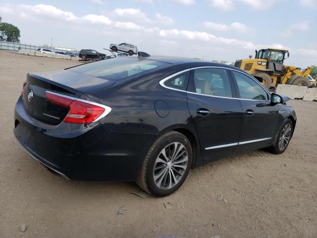 1G4ZP5SS0HU173144 - 2017 BUICK LACROSSE ESSENCE შავი ფოტო 3