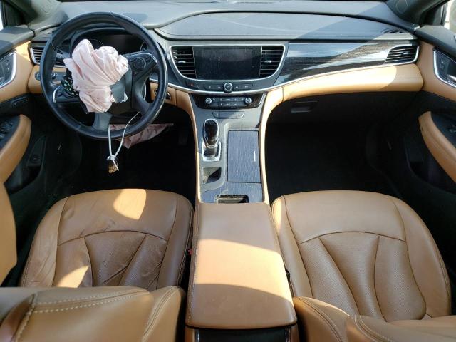 1G4ZP5SS0HU173144 - 2017 BUICK LACROSSE ESSENCE შავი ფოტო 8