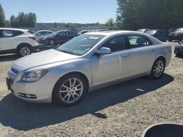 2011 CHEVROLET MALIBU LTZ, 