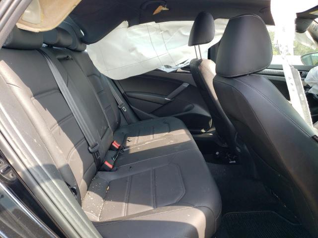 1VWMA7A33MC015027 - 2021 VOLKSWAGEN PASSAT R-LINE Qara foto 10