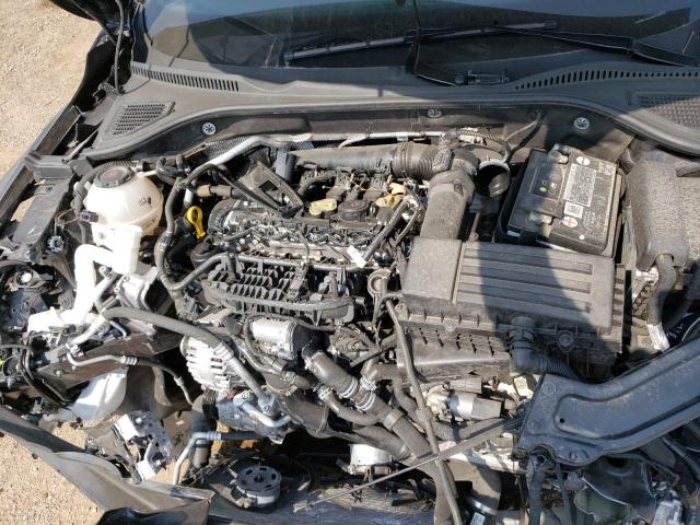 1VWMA7A33MC015027 - 2021 VOLKSWAGEN PASSAT R-LINE Qara foto 11