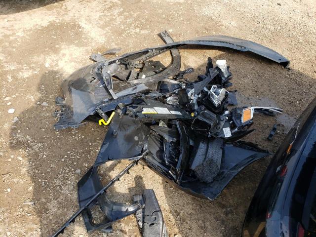 1VWMA7A33MC015027 - 2021 VOLKSWAGEN PASSAT R-LINE Qara foto 12