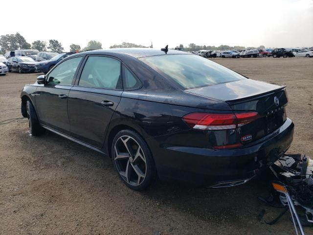 1VWMA7A33MC015027 - 2021 VOLKSWAGEN PASSAT R-LINE Qara foto 2