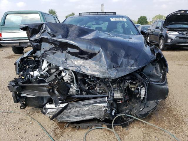 1VWMA7A33MC015027 - 2021 VOLKSWAGEN PASSAT R-LINE Qara foto 5