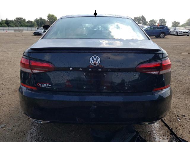 1VWMA7A33MC015027 - 2021 VOLKSWAGEN PASSAT R-LINE Qara foto 6