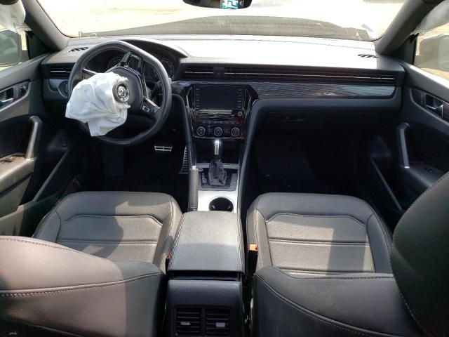 1VWMA7A33MC015027 - 2021 VOLKSWAGEN PASSAT R-LINE Qara foto 8