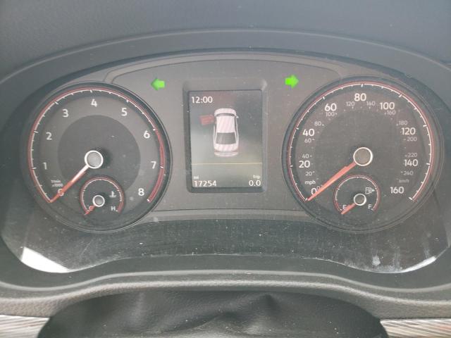 1VWMA7A33MC015027 - 2021 VOLKSWAGEN PASSAT R-LINE Qara foto 9