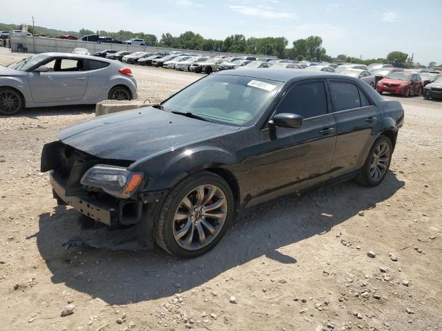 2014 CHRYSLER 300 S, 