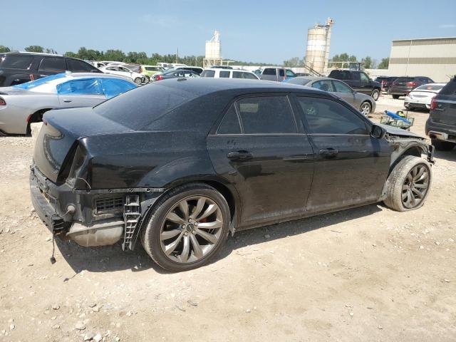 2C3CCABG7EH228539 - 2014 CHRYSLER 300 S BLACK photo 3