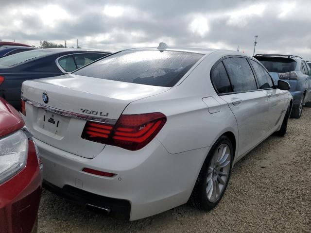 WBAYF8C50DD140407 - 2013 BMW ALPINA B7 LXI WHITE photo 4