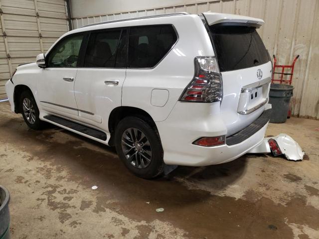 JTJJM7FX4F5112086 - 2015 LEXUS GX 460 PRE WHITE photo 3