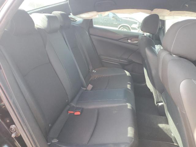 2HGFC2F87KH595052 - 2019 HONDA CIVIC SPORT BLACK photo 10