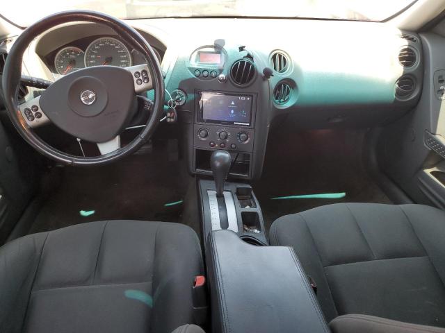 2G2WS522241230086 - 2004 PONTIAC GRAND PRIX GT2 ბურგუნდია ფოტო 8