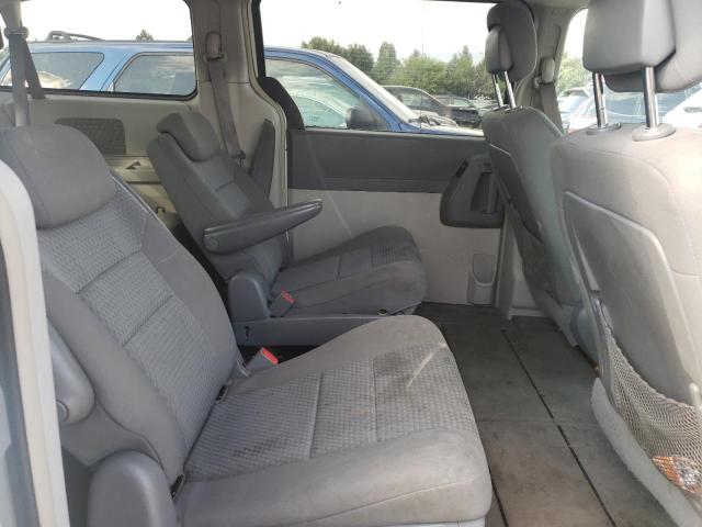 2A4RR5D13AR359390 - 2010 CHRYSLER TOWN & COU TOURING 白色 照片 11