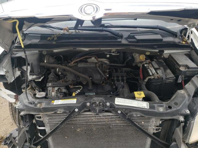 2A4RR5D13AR359390 - 2010 CHRYSLER TOWN & COU TOURING 白色 照片 12