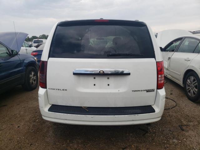 2A4RR5D13AR359390 - 2010 CHRYSLER TOWN & COU TOURING 白色 照片 6
