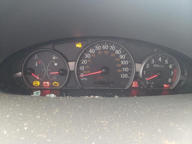 1G8AJ52F24Z100239 - 2004 SATURN ION LEVEL 2 黑色 照片 9