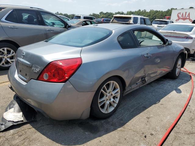 1N4BL24E18C132475 - 2008 NISSAN ALTIMA 3.5SE GRAY photo 3