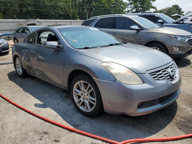 1N4BL24E18C132475 - 2008 NISSAN ALTIMA 3.5SE GRAY photo 4