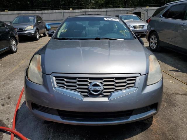 1N4BL24E18C132475 - 2008 NISSAN ALTIMA 3.5SE GRAY photo 5