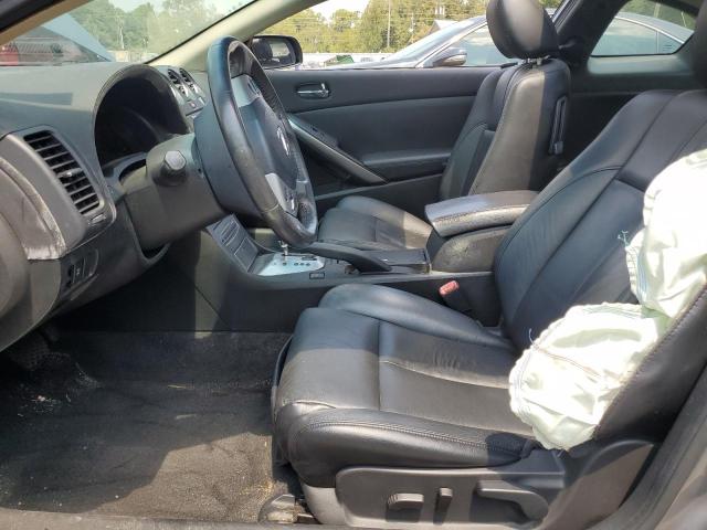 1N4BL24E18C132475 - 2008 NISSAN ALTIMA 3.5SE GRAY photo 7