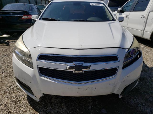 1G11C5SA3DF248611 - 2013 CHEVROLET MALIBU 1LT 白色 照片 5