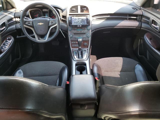 1G11C5SA3DF248611 - 2013 CHEVROLET MALIBU 1LT 白色 照片 8