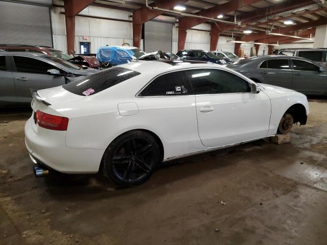 WAUVVAFR5AA019915 - 2010 AUDI S5 PRESTIGE WHITE photo 3