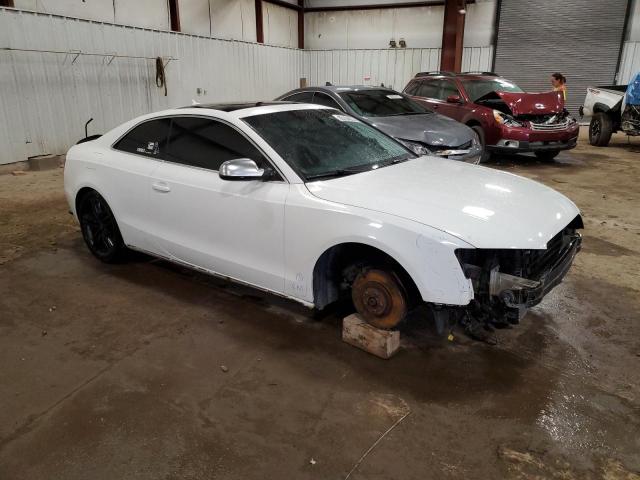 WAUVVAFR5AA019915 - 2010 AUDI S5 PRESTIGE WHITE photo 4
