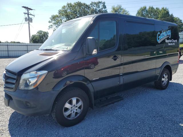 2016 MERCEDES-BENZ SPRINTER 2500, 