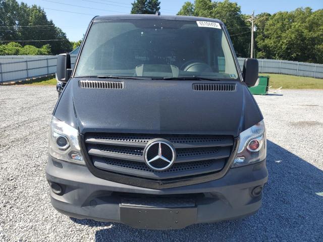 WDZPE7DD9GP199931 - 2016 MERCEDES-BENZ SPRINTER 2500 Սև լուսանկար 5