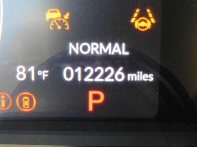 2HGFE2F57NH590812 - 2022 HONDA CIVIC SPORT 黑色 照片 8