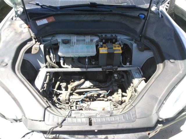 5YJSA1E28GF125135 - 2016 TESLA MODEL S Blanco foto 11