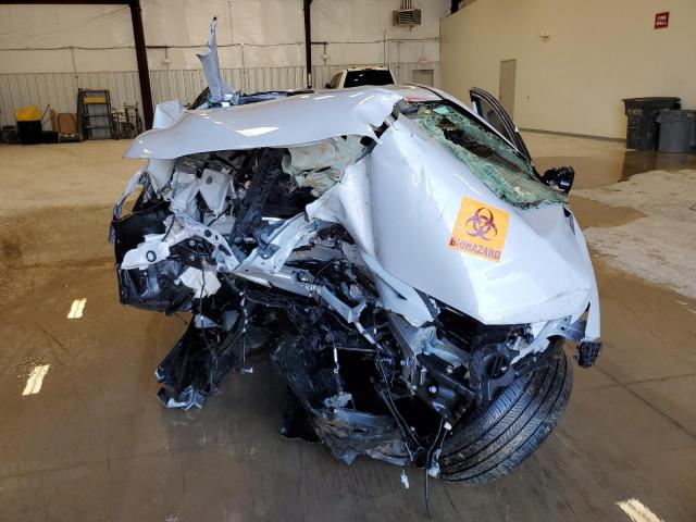 4T1G11AK3RU229484 - 2024 TOYOTA CAMRY SE NIGHT SHADE SILVER photo 5