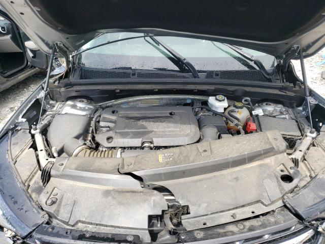 LRBAZLR43PD074628 - 2023 BUICK ENVISION PREFERRED 灰色 照片 12