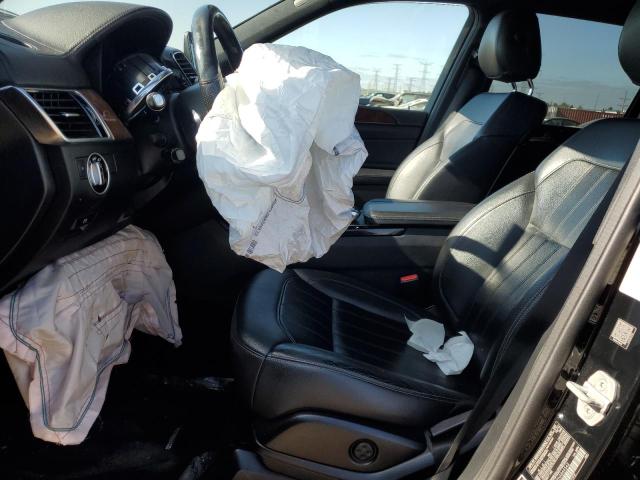 4JGDF6EE2HA864542 - 2017 MERCEDES-BENZ GLS 450 4MATIC BLACK photo 7