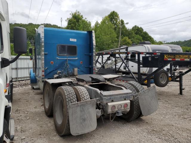 1XP5DB0X8RN353538 - 1994 PETERBILT 379 BLUE photo 3