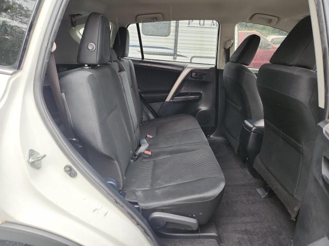 JTMBFREV7HJ705612 - 2017 TOYOTA RAV4 LE Ağ foto 11