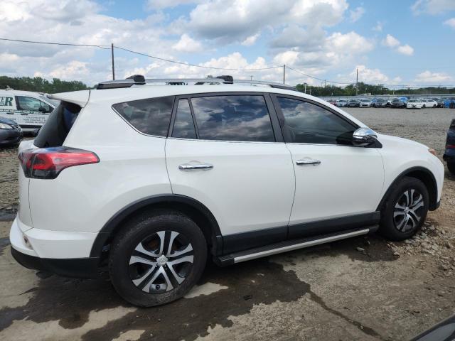 JTMBFREV7HJ705612 - 2017 TOYOTA RAV4 LE Ağ foto 3