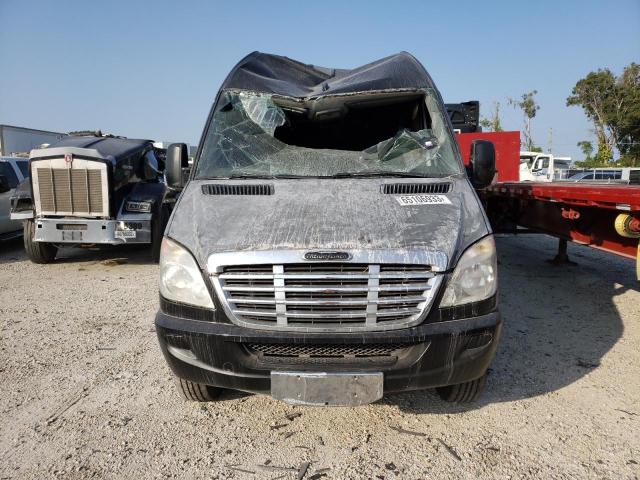 WDYPE8CC9A5494498 - 2010 FREIGHTLINER SPRINTER 2500 BLACK photo 5