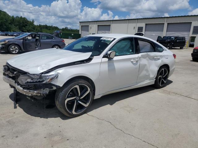 2020 HONDA ACCORD SPORT, 