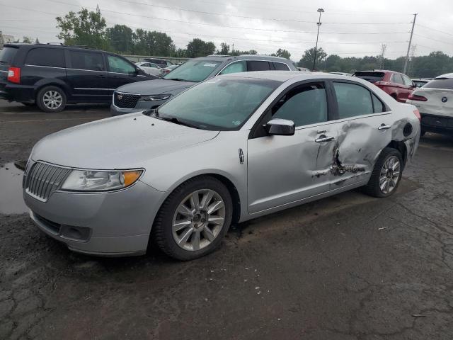 2012 LINCOLN MKZ, 