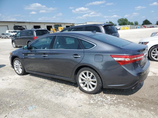 4T1BK1EB7DU029511 - 2013 TOYOTA AVALON BASE 灰色 照片 2